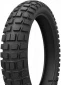 Шина пневматическая KENDA BIG BLOCK K784F TL