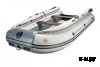 Лодка MISHIMO FAMILY LITE DF 390