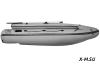 Лодка ПВХ Фрегат 430 F