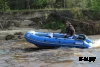 Лодка MISHIMO SPORT 430