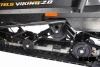 Снегоход STELS ВИКИНГ (VIKING) SV800T LUX V3.0 K02 SWT GK