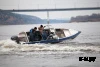 Алюминиевая моторная лодка Тактика-490 DC