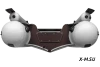 Лодка ПВХ Фрегат 370 F