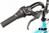 Велосипед 24 KROSTEK COMPACT 406  (500050)