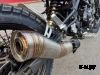 Мотоцикл FUEGO Scrambler 250