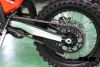 Мотоцикл JHL MOTO JHLofr GS CB300RL
