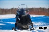 Снегоход SM-002 (базовая комплектация)
