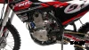 Мотоцикл MOTOLAND (МОТОЛЕНД) Кросс PWR FS450 NC