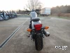 Мотоцикл Honda Rebel 500 б/у