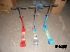 САМОКАТ Scooter SC1020 трехколесный