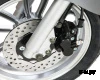 Скутер MOTOLAND (МОТОЛЕНД) LABEI (WY150-5A)
