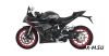 Мотоцикл KOVE 125R