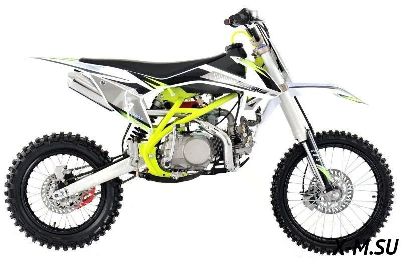 Питбайк “K3” ZIP MOTORS Питбайк “K3” ZIP MOTORS