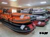 Лодка MISHIMO FAMILY LITE 430