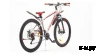 Велосипед 27.5 KROSTEK ULTIMATE 715