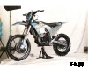 Мотоцикл JHL MOTO JHLofr ZR3 CB300RL (175FMN)