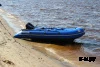 Лодка MISHIMO SPORT 430