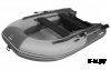 Лодка надувная YUKONA 310 TS - U (без пайола)