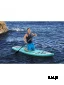 Надувная SUP-доска с набором Aqua Glider 320 x 79 x 12 см с веслом, насосом, страховочным тросом и пр.