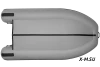 Лодка ПВХ Фрегат 370 F