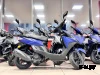Скутер PROMAX Corsa RS PRO 200(49)
