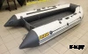 Лодка ДРАККАР 3200 НДНД HANT-PRO