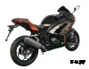 Мотоцикл FALCON PRIME 3