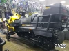 Снегоход STELS ВИКИНГ (VIKING) SV600T LUX XE PRO V3.0 K02 SWT GK