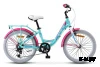 Велосипед STELS Pilot-260 Lady 20 V010