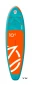 Надувная доска для sup-бординга ZAP BREEZE 10'6