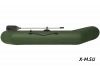 Лодка ПВХ Фрегат М-5 (300 см)