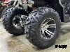 Квадроцикл GBM MAVERICK 300 NEW PREMIUM