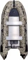 Лодка SMarine SDP MAX 380