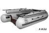 Лодка ПВХ Фрегат 370 F