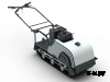 Мотобуксировщик Baltmotors Snowdog Sport Z460R