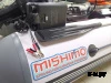 Насос электрический MISHIMO PRO-LINE для лодок ПВХ