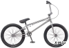 Велосипед TechTeam Millennium  20&quot;