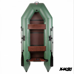 Лодка надувная YUKONA 280 TL  (без пайола)