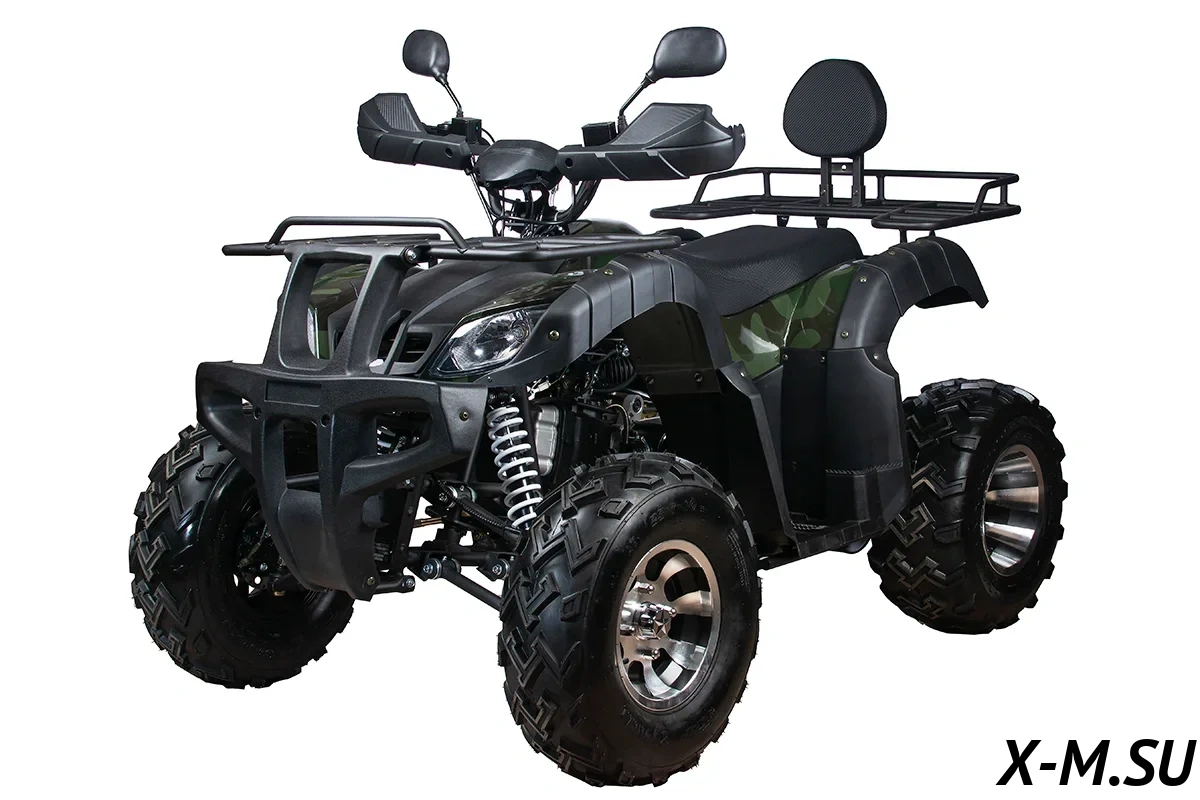 Квадроцикл YACOTA SELA 200 PRO Квадроцикл YACOTA SELA 200 PRO