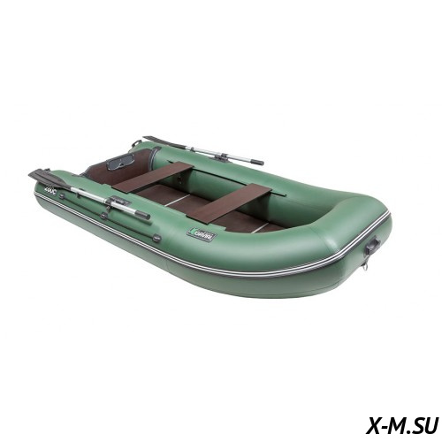 Моторная лодка GAVIAL 280C Моторная лодка GAVIAL 280C