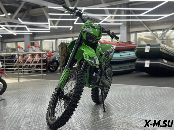 Кроссовый мотоцикл PROMAX DAIKON CB330