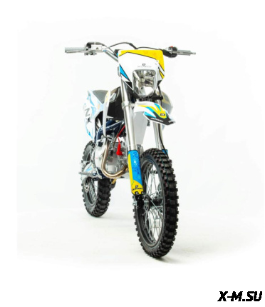Питбайк MOTOLAND (МОТОЛЕНД)  NX125 АКЦИЯ