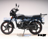 Мопед Regulmoto Alpha (RM-6)