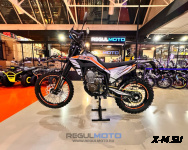 Мотоцикл Regulmoto CR-X