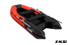 Лодка надувная YUKONA 350 НДНД