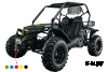 Багги KTA K7X 2023 EFI