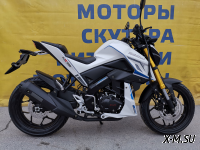 Мотоцикл MOTOLAND (МОТОЛЕНД) 250 MT250 (172FMM-5/PR250) PRO SPORT АКЦИЯ