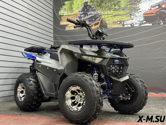 Квадроцикл GBM DAXTER 220 NEW PREMIUM