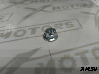 Гайка оси маятника M12 FRATELI FRZ 145E.190E.200E