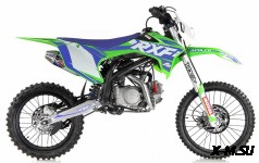 Питбайк Apollo RXF FREERIDE 125LE 19/16